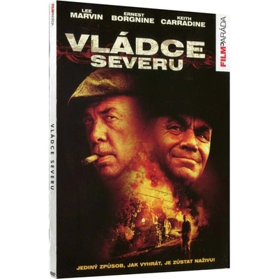 vládce severu DVD