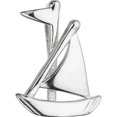 Pavona Stříbrný přívěsek plachetnice 64051