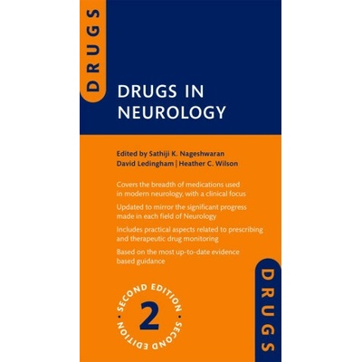 Drugs in Neurology 2E