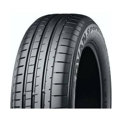 Yokohama Advan Sport V107 285/40 R21 109Y