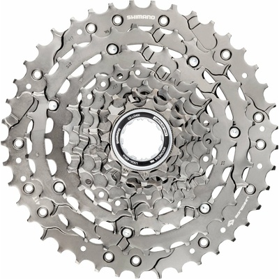 Shimano CUES CS-LG400