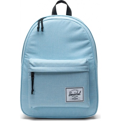 Herschel Classi New Crosshatch blue bell 20 l