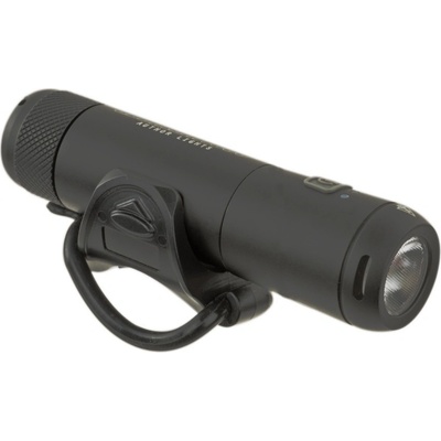 Author A-Quantum 1000 lm USB Alloy predné čierne