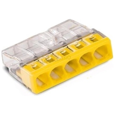 Wago 2273-205 1 ks – Hledejceny.cz