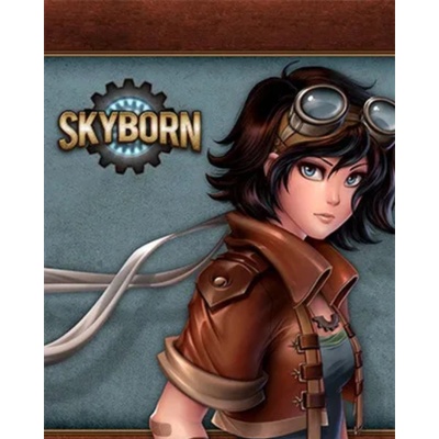 Skyborn