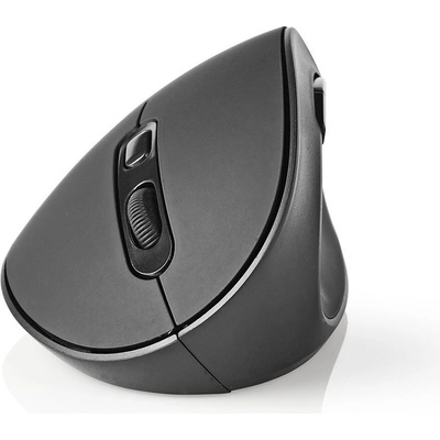 Nedis ERGOMSWS100BK