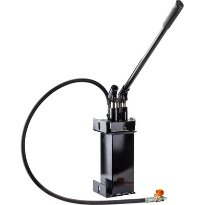 DEMA Hydraulická pumpa ručná pre dielenský lis 30 t