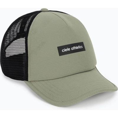 Ciele Athletics TRLCapSC Field Iconic Bar toad