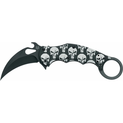 FOX KARAMBIT FX-599 ALB-5