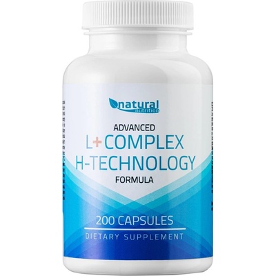 L+Complex 200 kapslí
