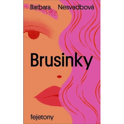 Brusinky – Hledejceny.cz