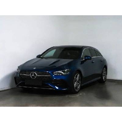 Mercedes-Benz CLA 200 Shooting Brake AMG Line 120 kW