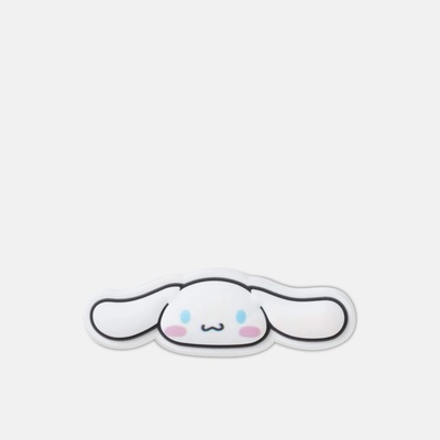 Odznáček Jibbitz – HK Friends Cinnamoroll – Hledejceny.cz
