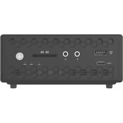 Zotac ZBOX CI360 ZBOX-CI360NANO-BE