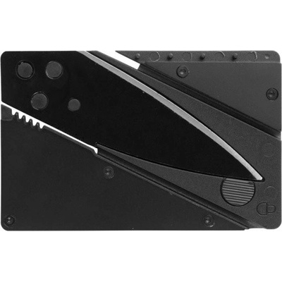 RTX Card Knife čierny