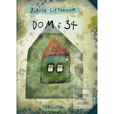 Dom č. 34