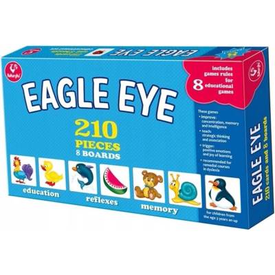 Promatek Eagle Eye