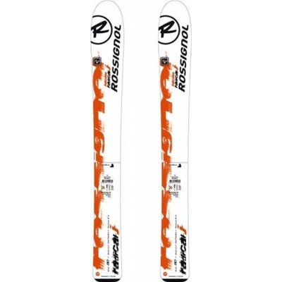 Rossignol Radical Kid 18/19 – Hledejceny.cz
