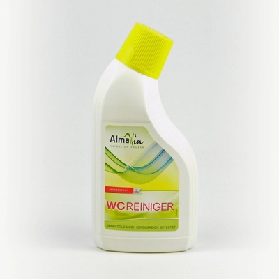 Almawin WC čistič 500 ml – Hledejceny.cz