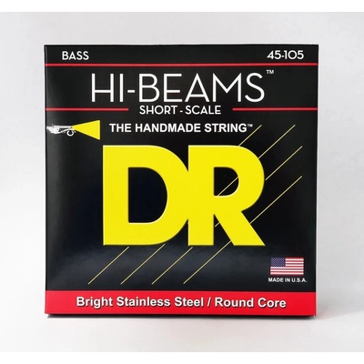 DR Strings SMR-45