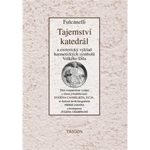 Tajemství katedrál - Fulcanelli