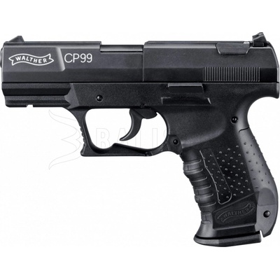 Umarex Walther CP99 4,5 mm čierna