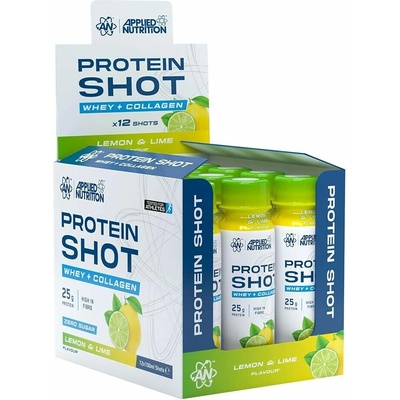 Applied Nutrition Protein Shot 1200 ml