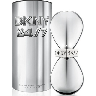 DKNY Donna Karan 24/7 parfémovaná voda dámská 100 ml
