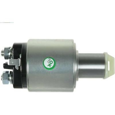 Elektromagnetický spínač, štartér AS-PL SS9194P SS9194P