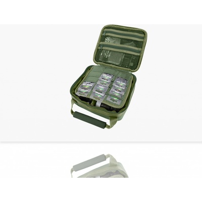 Trakker Taška NXG Compact Tackle Bag – Hledejceny.cz