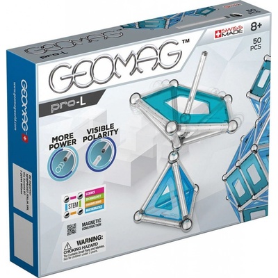 Geomag PRO -L 50