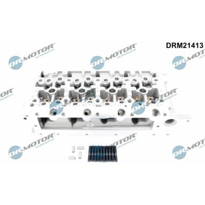 DR.MOTOR AUTOMOTIVE Hlava valcov motora DRM21413