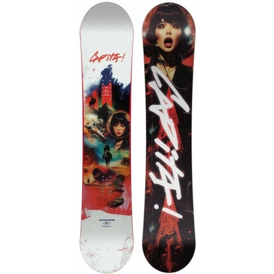Capita Ultrafear 25/26