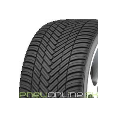 Atlas Green 3 4S 195/55 R20 95H