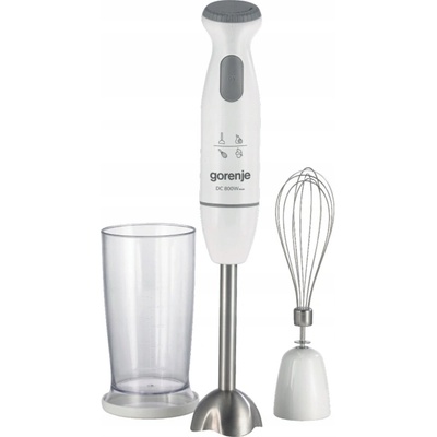 Gorenje HBC802QW 800 W nádoba 0,5 l