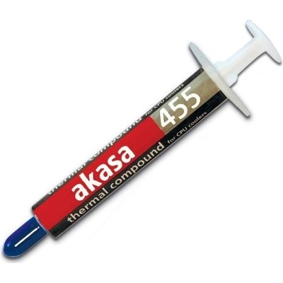 Akasa AK-455 5 g – Hledejceny.cz