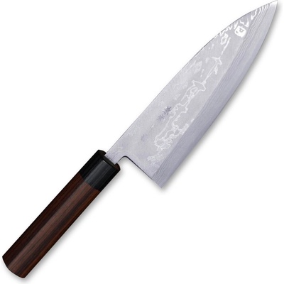 KANETSUNE nôž deba KC-400 Series 21 cm
