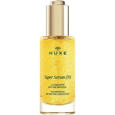 Nuxe Super Serum [10] 50 ml – Hledejceny.cz