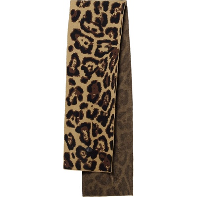 Dámský šál Goldbergh Kiana Scarf Jaguar