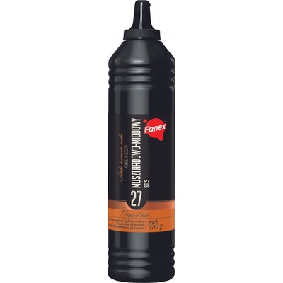 Fanex dresing Hořčice medová 950 g – Hledejceny.cz