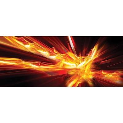 Preinterier Fototapeta - PA4359 3D abstrakcia vlies - 250cm x 104cm