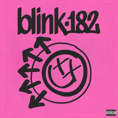 Blink-182: One More Time... LP