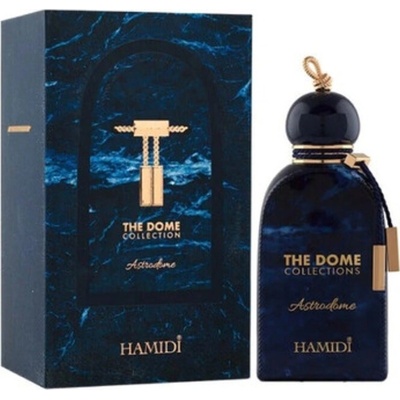 Hamidi Astrodome parfémovaná voda unisex 100 ml