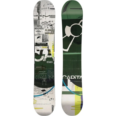 CAPiTA Outerspace Living 26/27