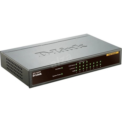 D-Link DES-1008P