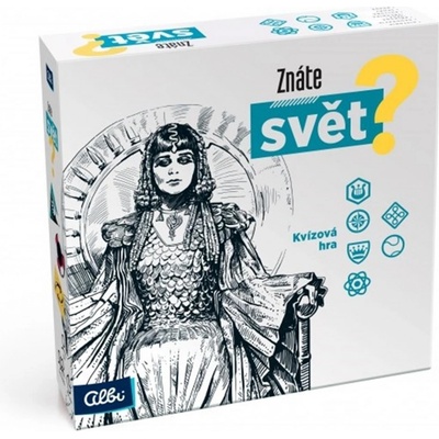 Albi Poznáte svet?