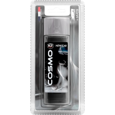 K2 COSMO NEW CAR 50 ml