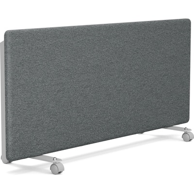 Blumfeldt ThermaTouch 2000 W šedá