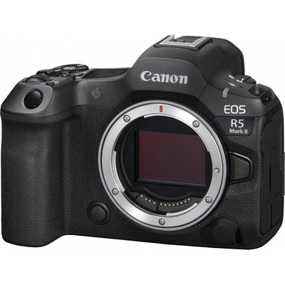 Canon EOS R5 Mark II – Hledejceny.cz