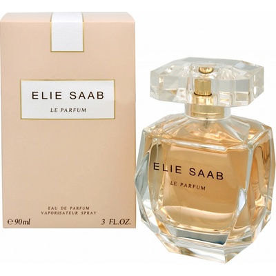 Elie Saab Le Parfum parfumovaná voda dámska 50 ml